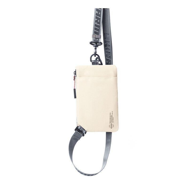 SkinArma Fardel Clutch Bag - Beige, , large image number 1