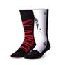 ODD SOX - Odd Sox Scarface Men's Socks (Size 6-13)