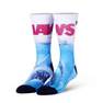 ODD SOX - Odd Sox Jaws Cover Men's Socks (Size 6-13)