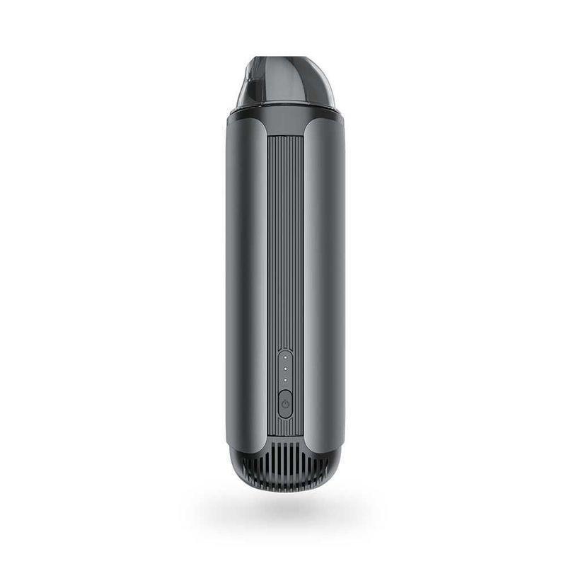Porodo 6000mAh Gray Portable Vacuum Cleaner, , large image number 0