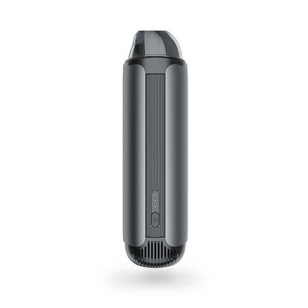 PORODO - Porodo 6000mAh Gray Portable Vacuum Cleaner