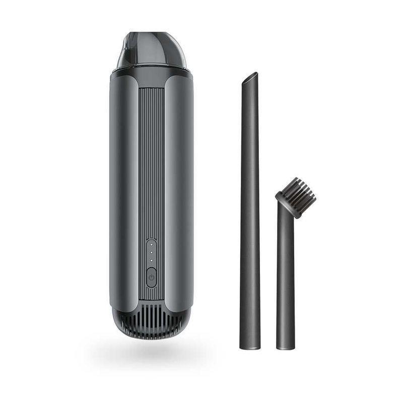 Porodo 6000mAh Gray Portable Vacuum Cleaner, , large image number 1