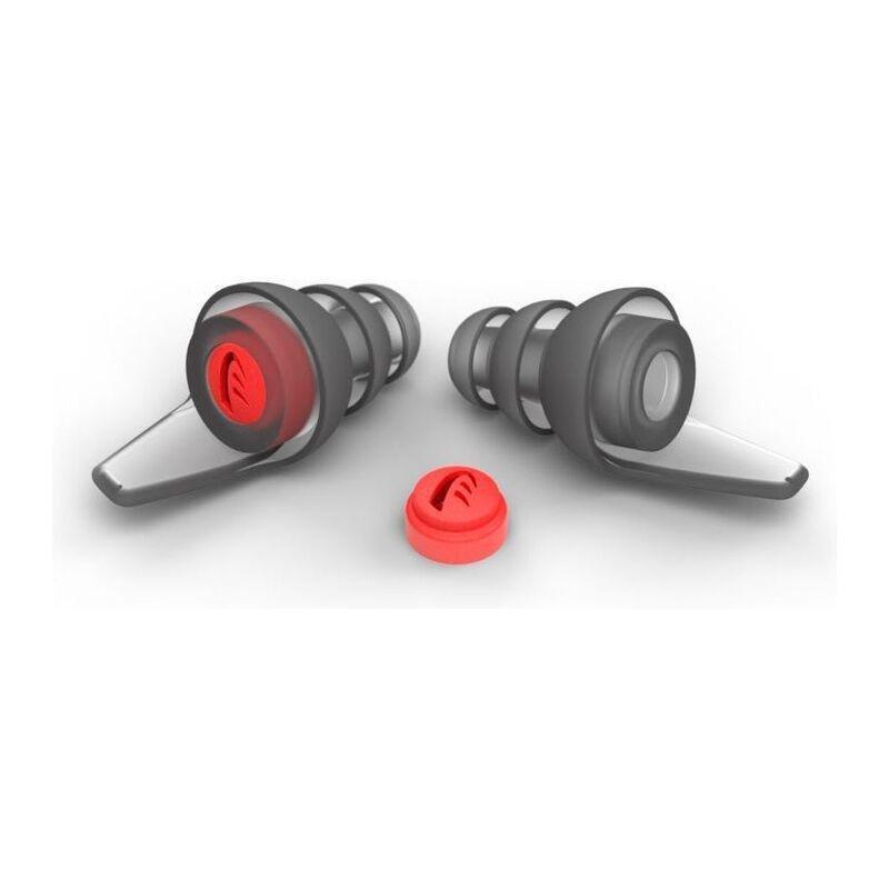 Crescendo Work Hearing Protection Reusable Ear Plugs (Eco Box), , large image number 1