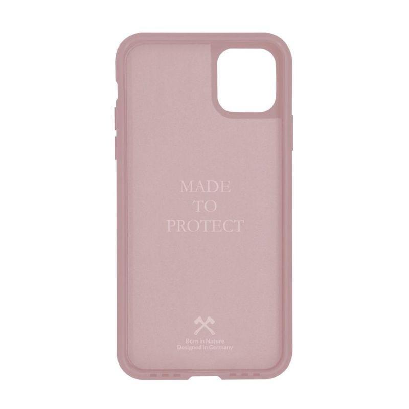 Woodcessories Bumper Case for Stone/Canyon Red for iPhone 11 Pro Max, , large image number 3