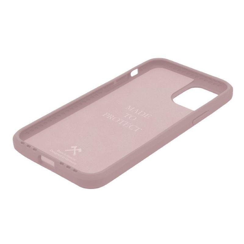 Woodcessories Bumper Case for Stone/Canyon Red for iPhone 11 Pro Max, , large image number 4