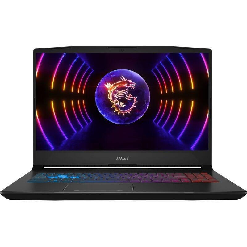 MSI Pulse 15 B13VGK Gaming Laptop intel Core i7- 13700H/16GB/1TB NVMe PCIe SSD/NVIDIA GeForce RTX 4070 8GB/15.6-inch QHD (2560 X 1440)/240Hz/Window..., , large image number 0