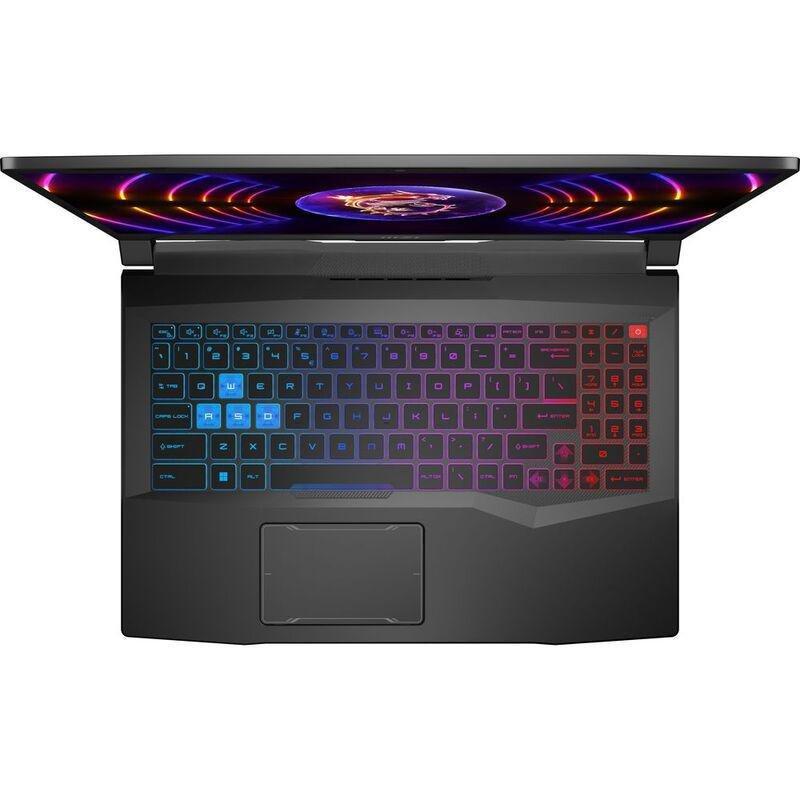 MSI Pulse 15 B13VGK Gaming Laptop intel Core i7- 13700H/16GB/1TB NVMe PCIe SSD/NVIDIA GeForce RTX 4070 8GB/15.6-inch QHD (2560 X 1440)/240Hz/Window..., , large image number 3