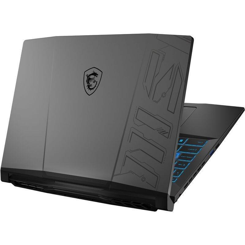 MSI Pulse 15 B13VGK Gaming Laptop intel Core i7- 13700H/16GB/1TB NVMe PCIe SSD/NVIDIA GeForce RTX 4070 8GB/15.6-inch QHD (2560 X 1440)/240Hz/Window..., , large image number 5