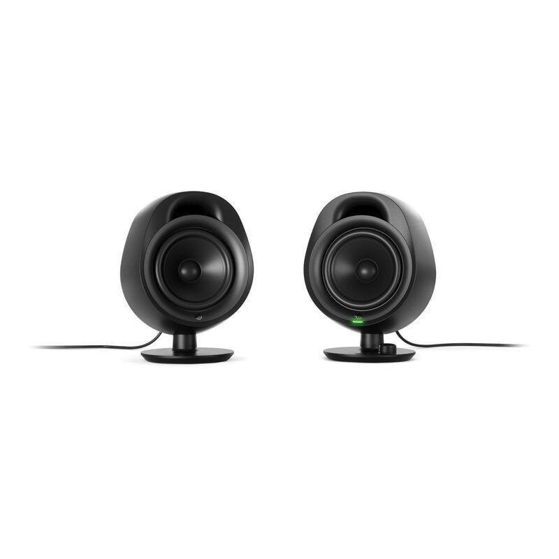 SteelSeries Arena 3 Innovative Full-Range Gaming Speakers (UK Plug), , medium