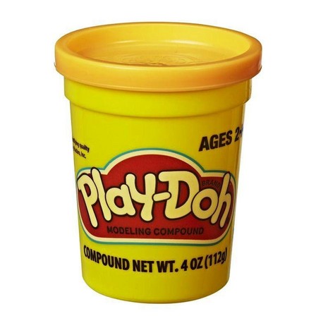 PLAY-DOH - Play-Doh Single Can Assorted (Includes 1)