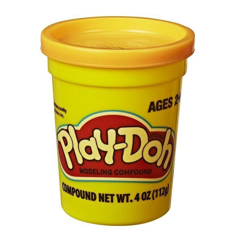 Play-Doh Single Can Assorted (Includes 1), , medium