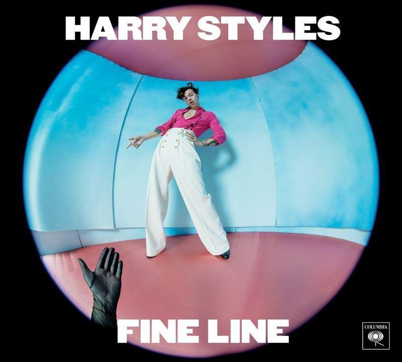 Fine Line (2 Discs) | Harry Styles, , large image number 0
