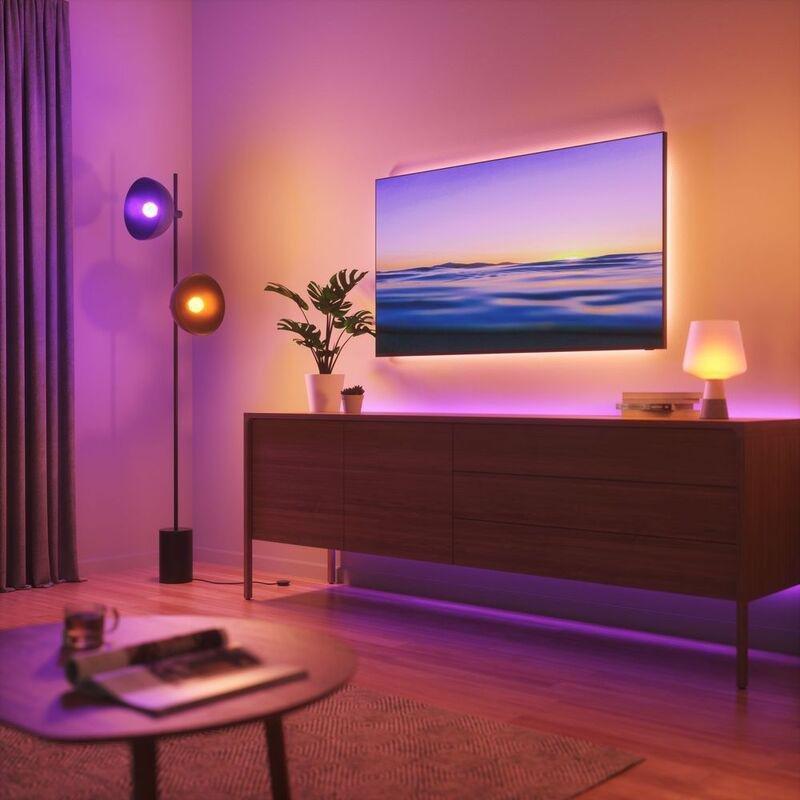 Nanoleaf Essentials Smart A60 Bulb EU/ANZ- 800Lm E27 - White, , large image number 2