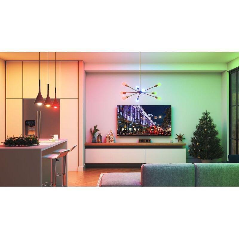 Nanoleaf Essentials Smart A60 Bulb EU/ANZ- 800Lm E27 - White, , large image number 3