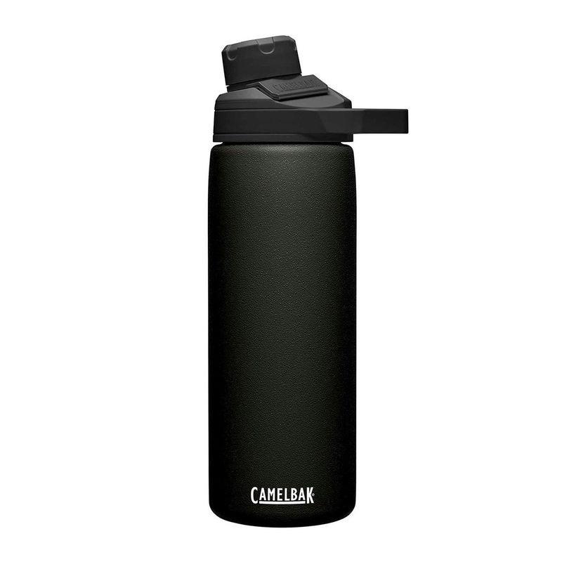Camelbak Chute Mag SSt Vacuum Insulated 20oz Black Water Bottle, , large image number 0