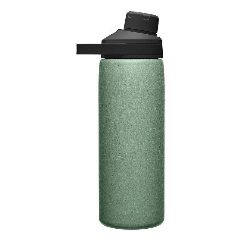 Camelbak Chute Mag 20 oz Water Bottle Insulated Stainless Steel - Moss 591ml, , large image number 1