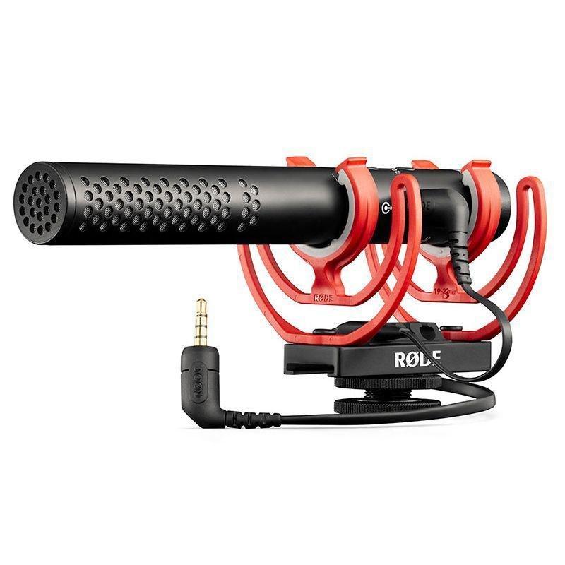 Rode Videomic NTG On Camera Shotgun Microphone, , large image number 0