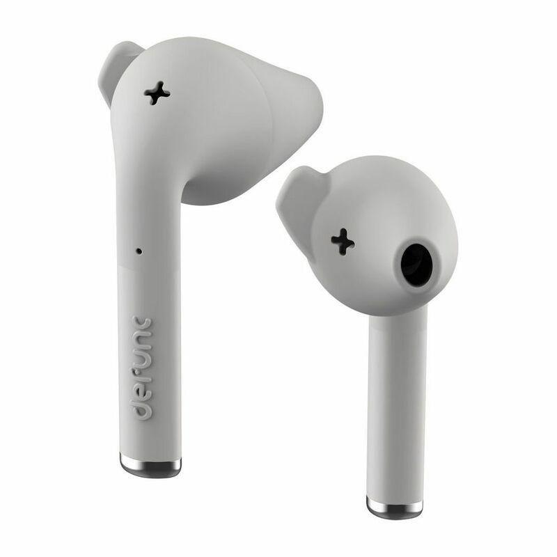 Defunc True Go True Wireless Earbuds White, , large image number 0