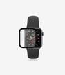 PANZERGLASS - Panzerglass Apple Watch Series 4/5 44mm Black
