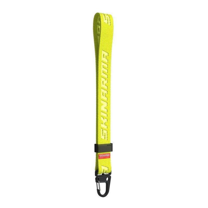 SkinArma Scout Universal Handstrap - Yellow, , medium