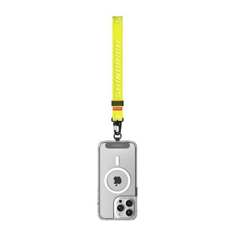 SkinArma Scout Universal Handstrap - Yellow, , large image number 2