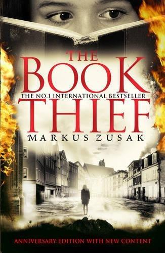 Book Thief (BookTok) | Markus Zusak, , large image number 0