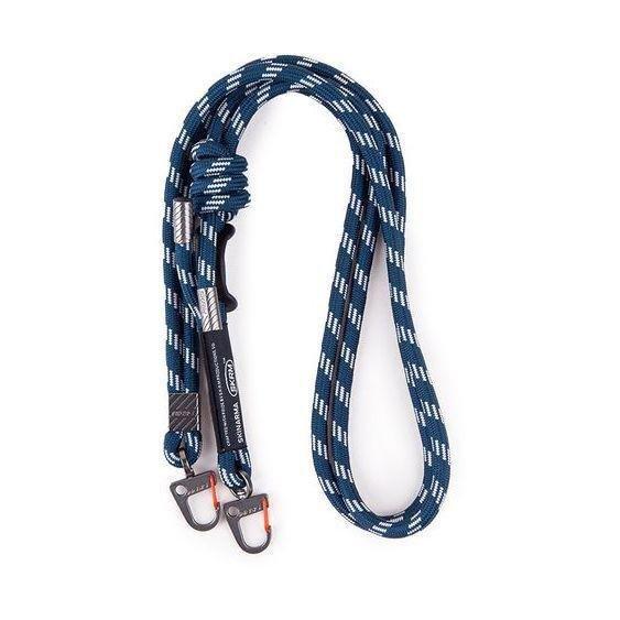 SkinArma Dyno Universal Lanyard 6mm - Navy, , medium