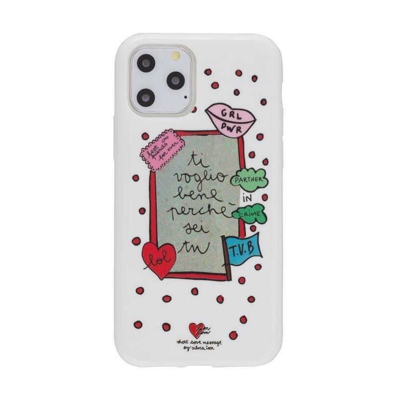 Benjamins Glitter Case TVB Case for iPhone 11 Pro, , large image number 0