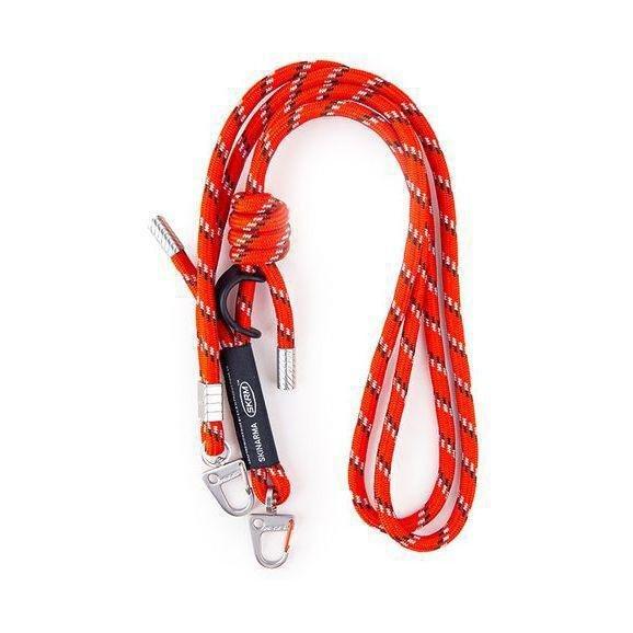 SkinArma Dyno Universal Lanyard 6mm - Vermilion, , medium