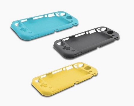NYKO - Nyko Silicone Cover Multi-Pak for Nintendo Switch Lite