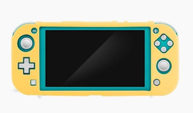Nyko Silicone Cover Multi-Pak for Nintendo Switch Lite, , large image number 2