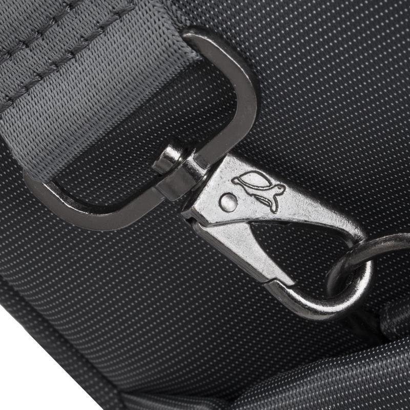 Rivacase Central 8251 Grey Laptop Bag 17-Inch, , large image number 1