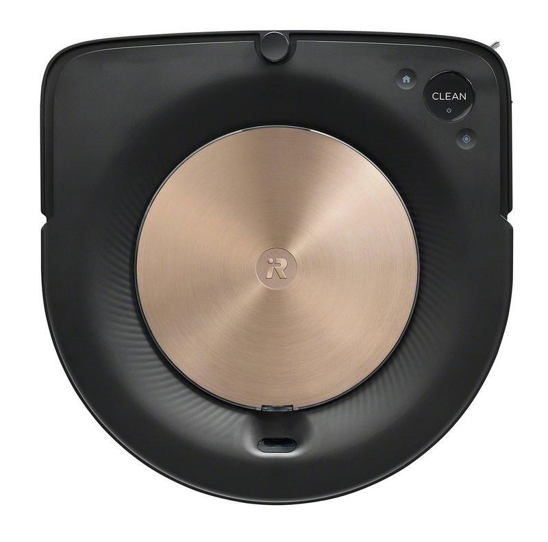 iRobot Roomba S9+ Robot Vacuum, , medium