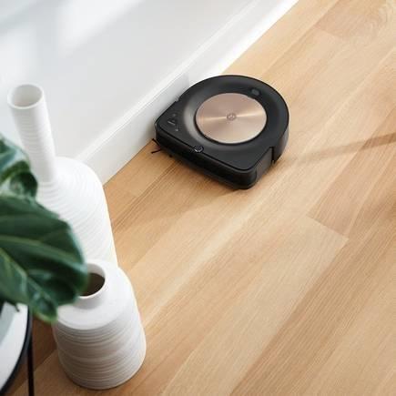 iRobot Roomba S9+ Robot Vacuum, , large image number 1