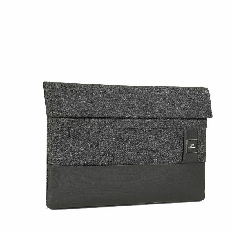 Rivacase Lantau 8805 Black Melange Laptop Sleeve for Macbook Pro 16-Inch, , large image number 0