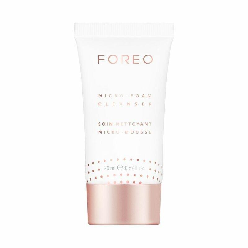 Foreo Micro-Foam Cleanser 20ml, , large image number 0