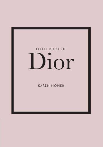 Little Book Of Dior | Karen Homer, , large image number 0