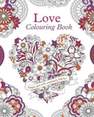Love Colouring Book | Arcturus