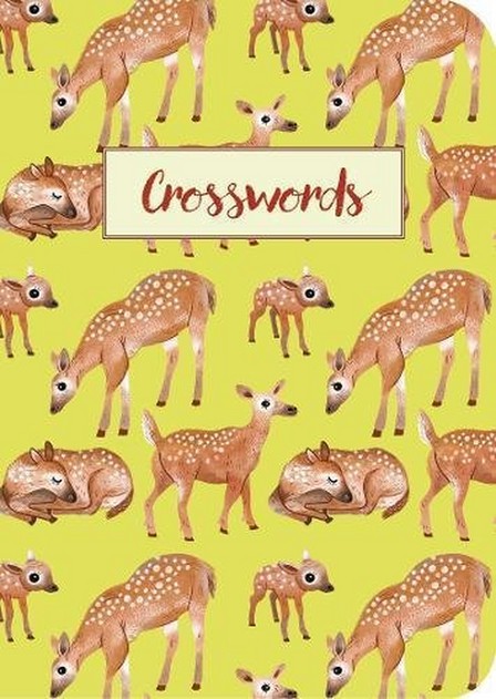 ARCTURUS PUBLISHING UK - Crosswords | Eric Saunders