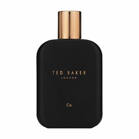 TED BAKER - Ted Baker Travel Tonics Cu Eau De Toilette 100ml