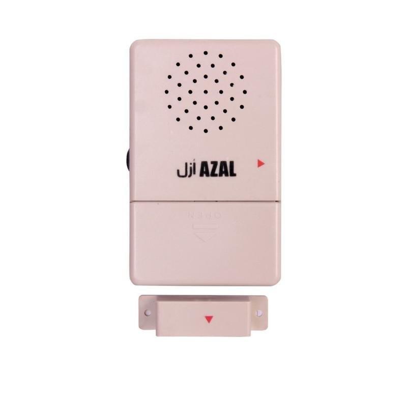 Azal GS012 Door Dua, , large image number 0