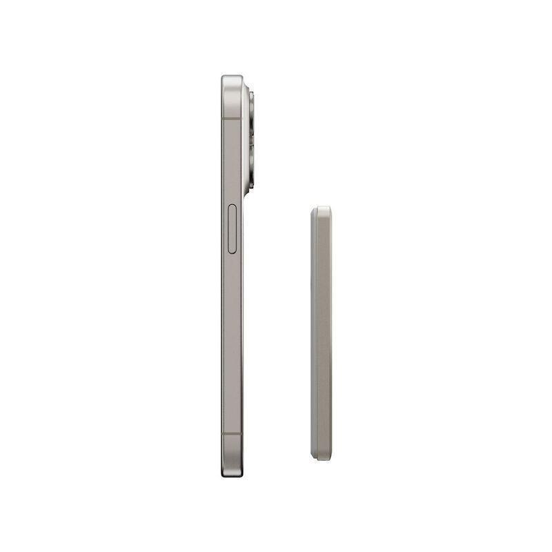 Energea AluPac Air Power Bank 5000mAh - Natural, , large image number 2