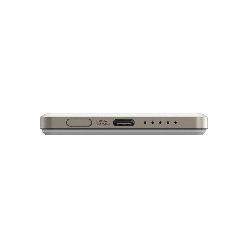 Energea AluPac Air Power Bank 5000mAh - Natural, , large image number 3
