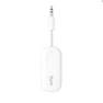 TWELVE SOUTH - Twelve South Airfly Pro Bluetooth Transmitter/Receiver White