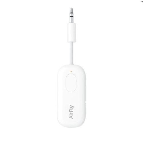 Twelve South Airfly Pro Bluetooth Transmitter/Receiver White, , large image number 0