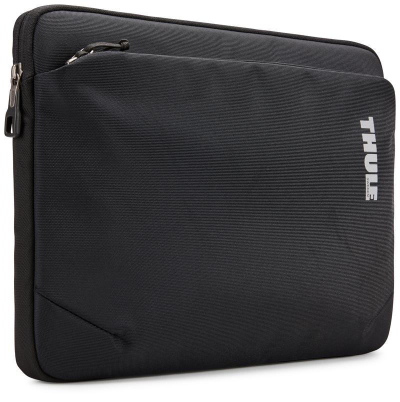 Thule Subterra Sleeve For 15 Inch Macbook Air/Pro/Retina Black, , large image number 0