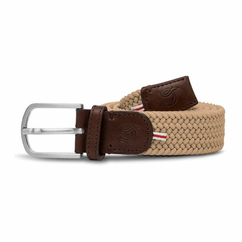 La Boucle Classic Belt Beige 105cm M, , large image number 0