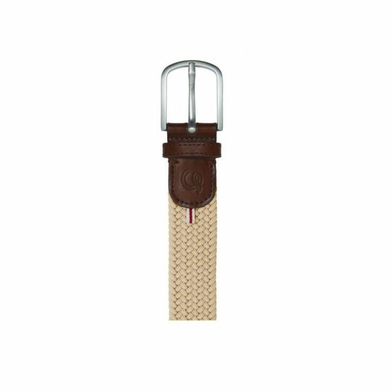 La Boucle Classic Belt Beige 105cm M, , large image number 1