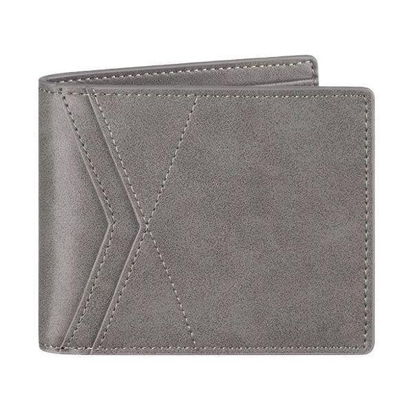Alvarino Stainless Steel Card Holder - ALV-TVW101GY, , medium
