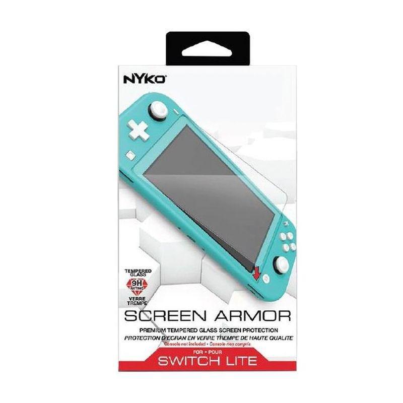 Nyko Screen Armor for Nintendo Switch Lite, , large image number 3